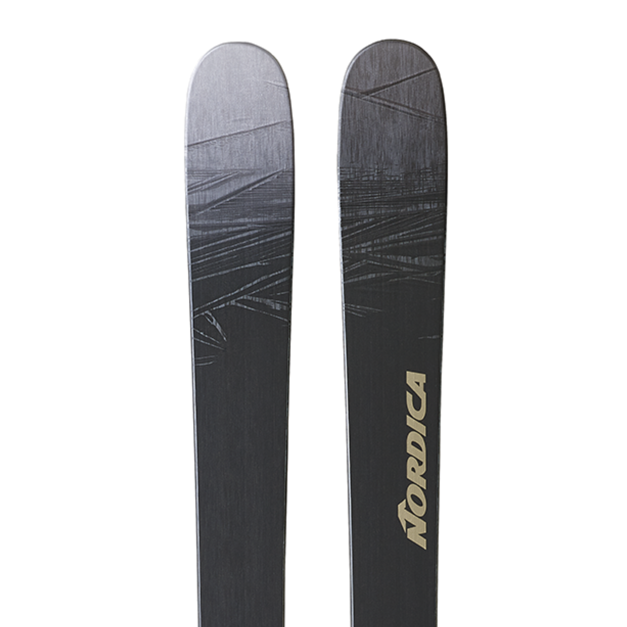 Nordica Unleashed 108 Skis (Ski Only)