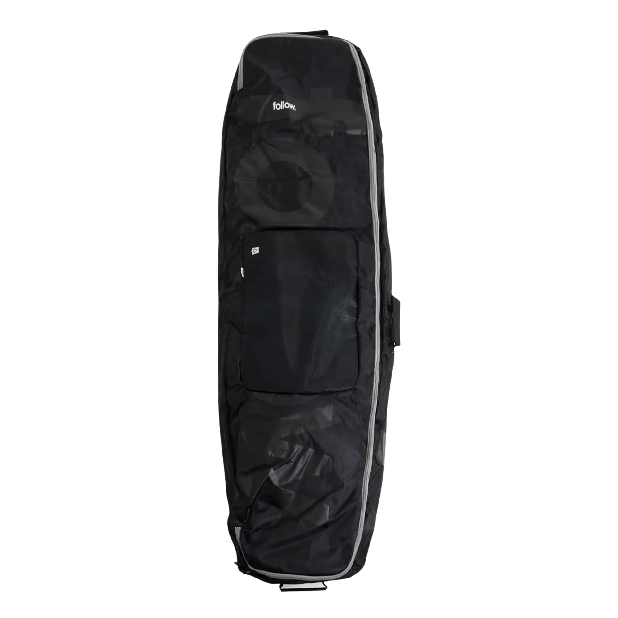 Follow Wake Travel Bag