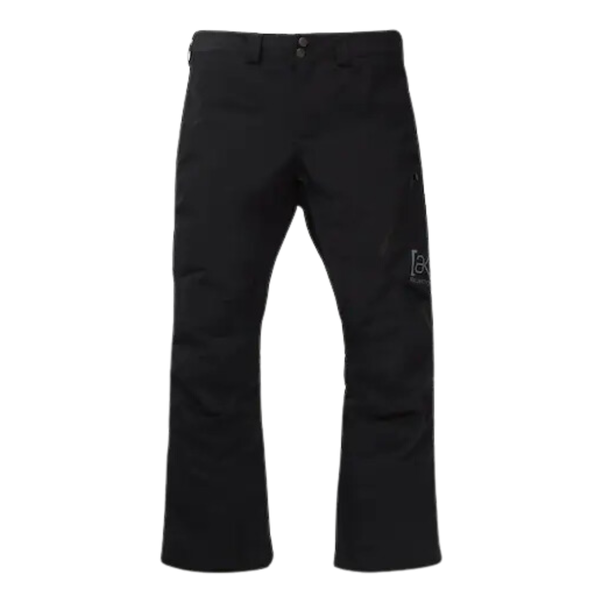 Burton Men's [ak] GORE‑TEX Cyclic Pant - Tall - True Black