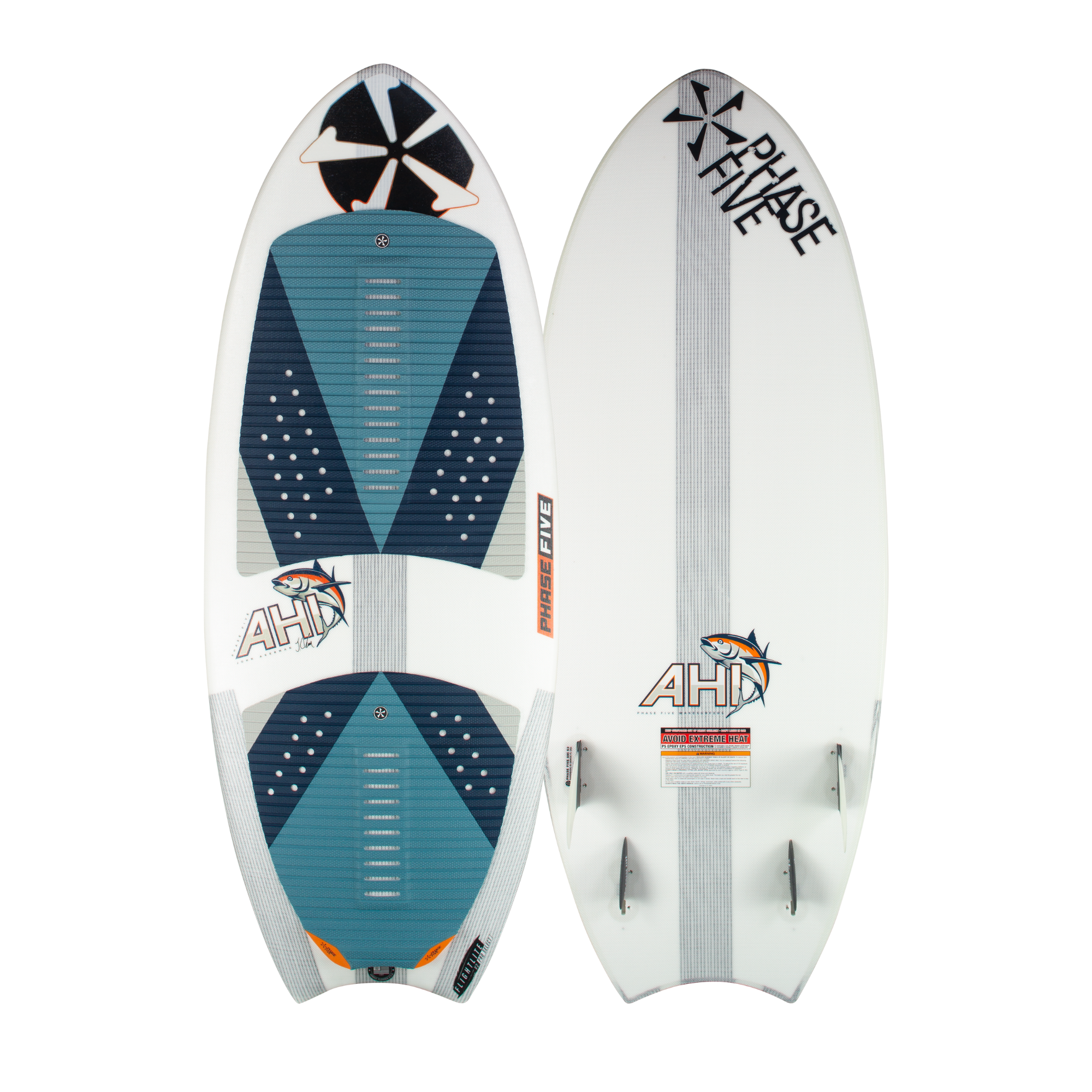 Phase Five Ahi Wakesurfer - 59"