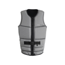 Follow Men's Division 2 Vest - Steel