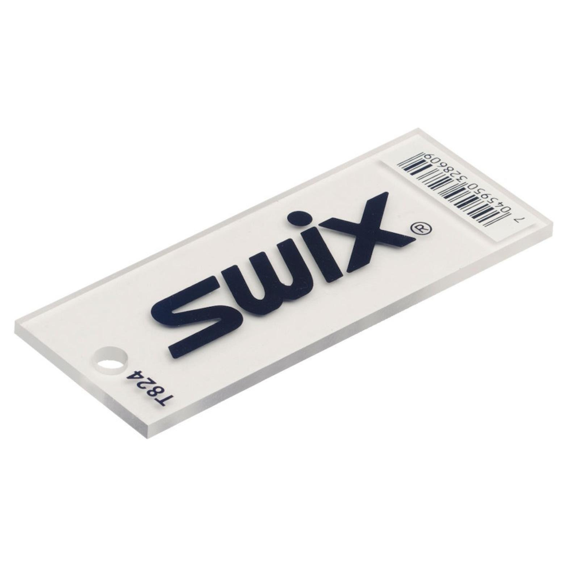 Swix Plexi Scraper 4mm