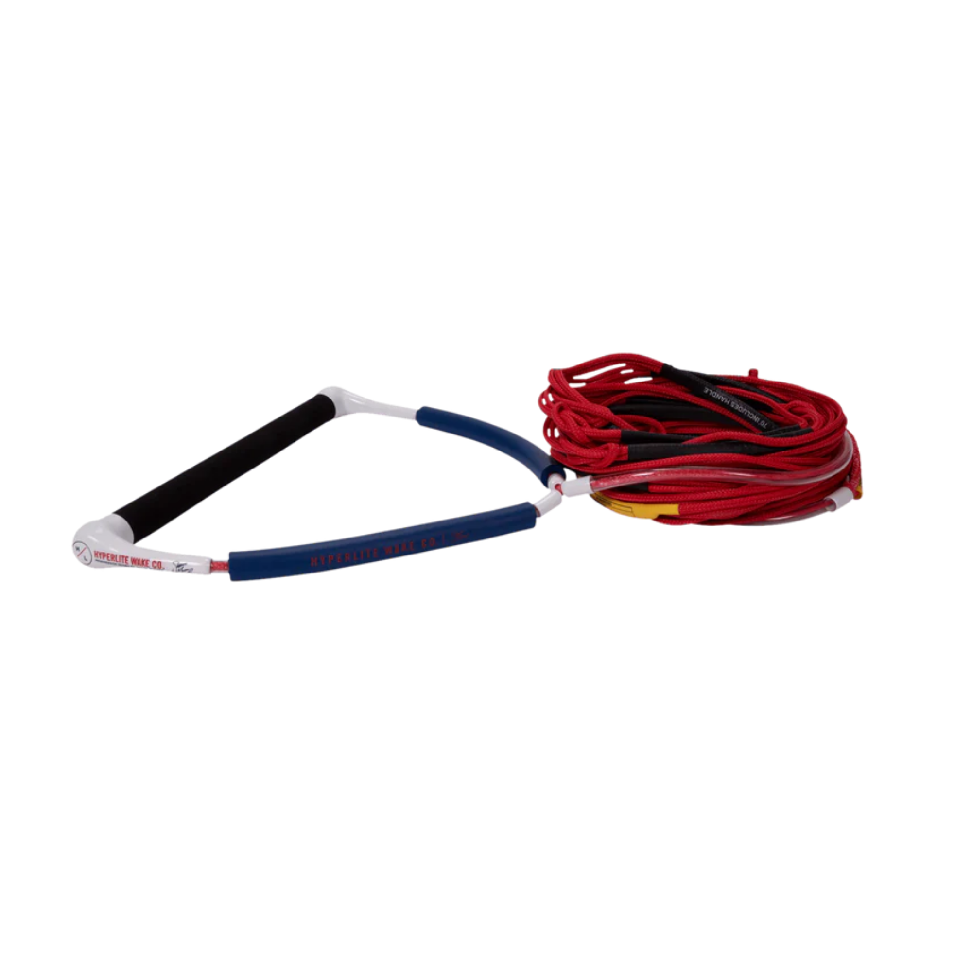 Hyperlite Progression Series Rope & Handle