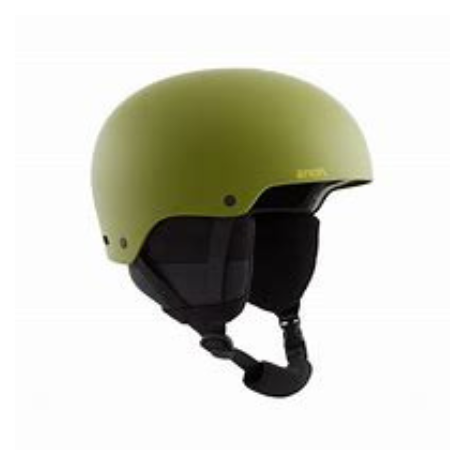 Anon Men's Raider 3 Helmet - Green