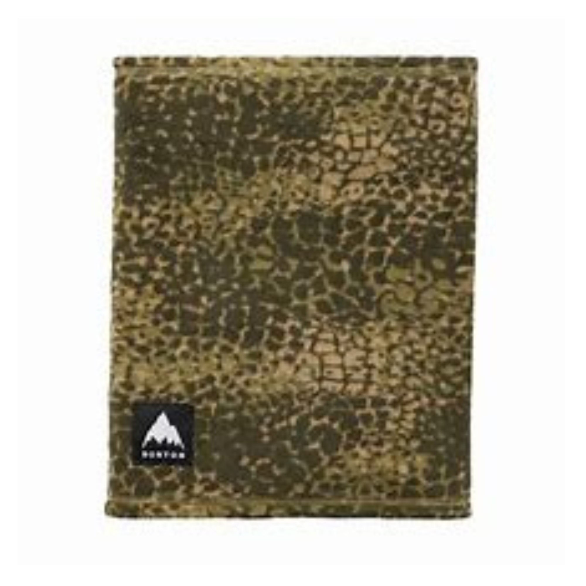 Burton Kids' Neck Warmer - Cobra Camo