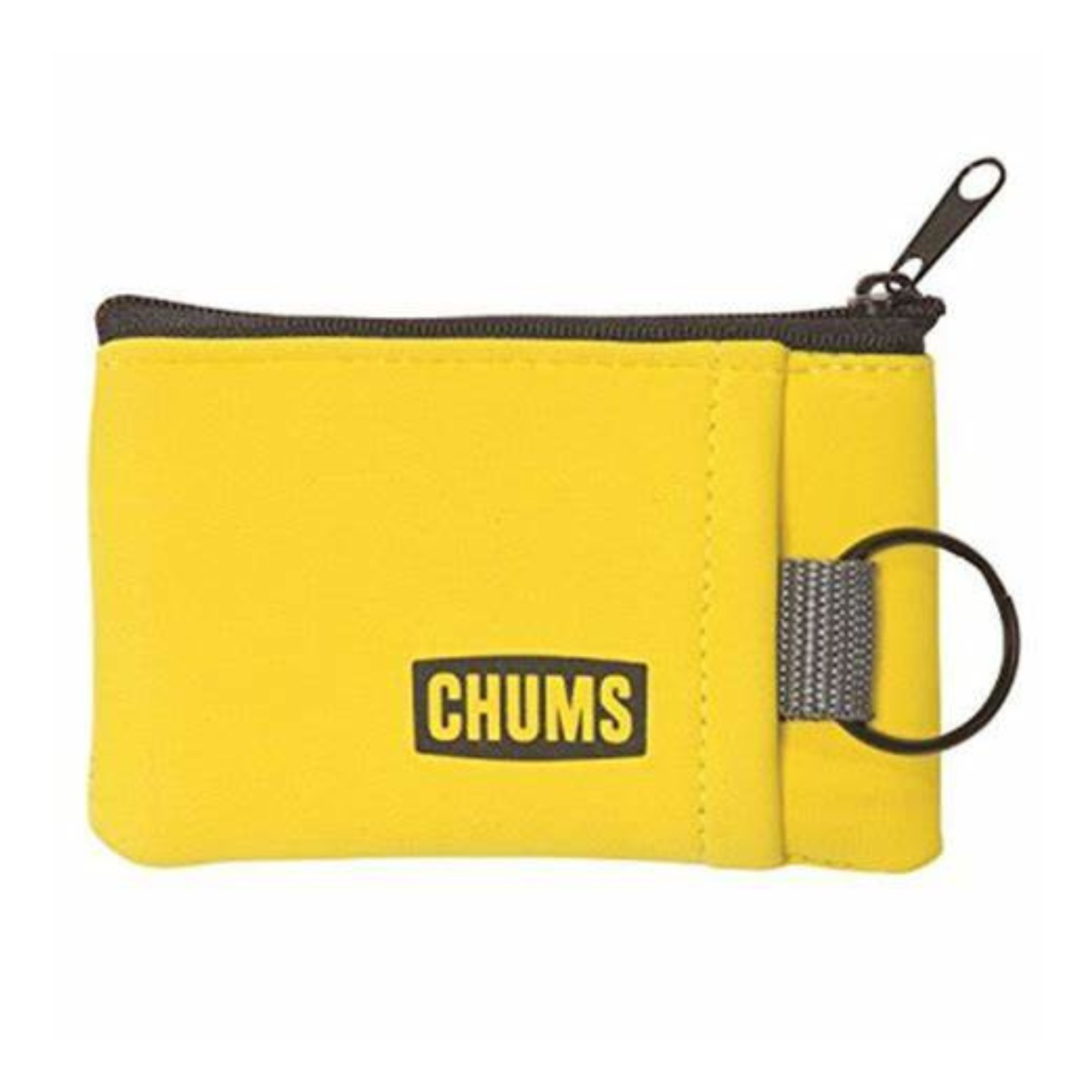 Chums Marsupial Floating Wallet and Keychain