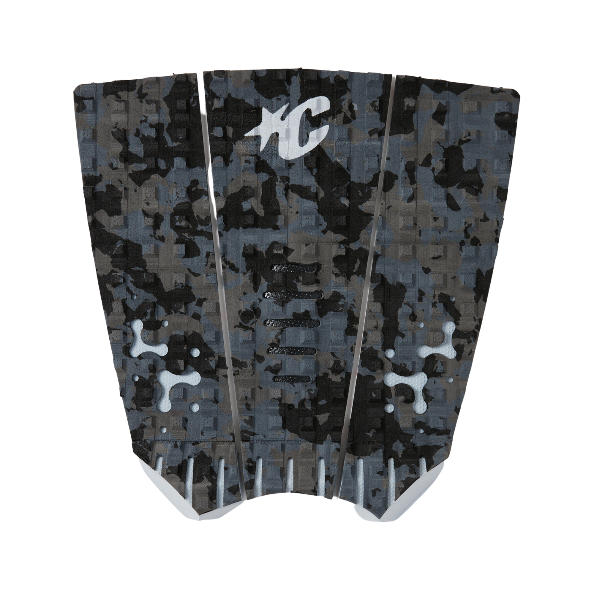 Creatures Mick Fanning Loc-Lite Ecopure - Carbon Camo Platinum