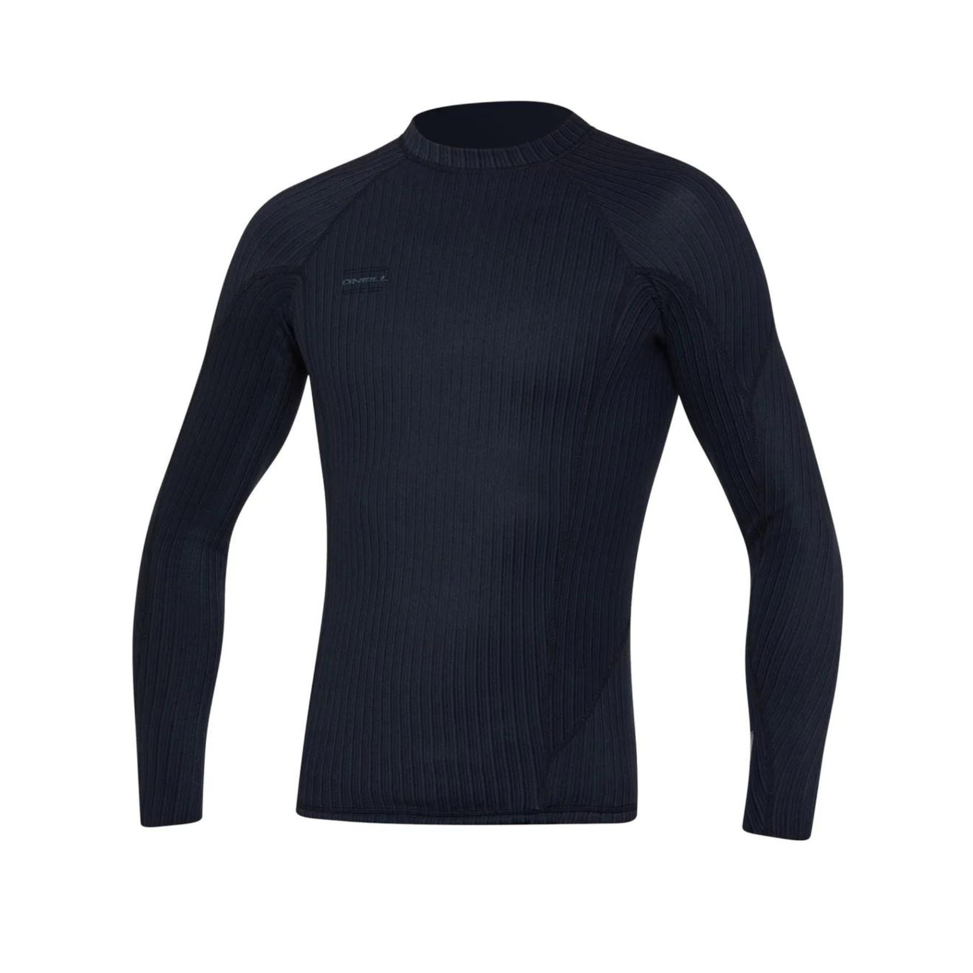 O'Neill Men's Hyperfreak 1.5mm TB3X LS Crew - Black