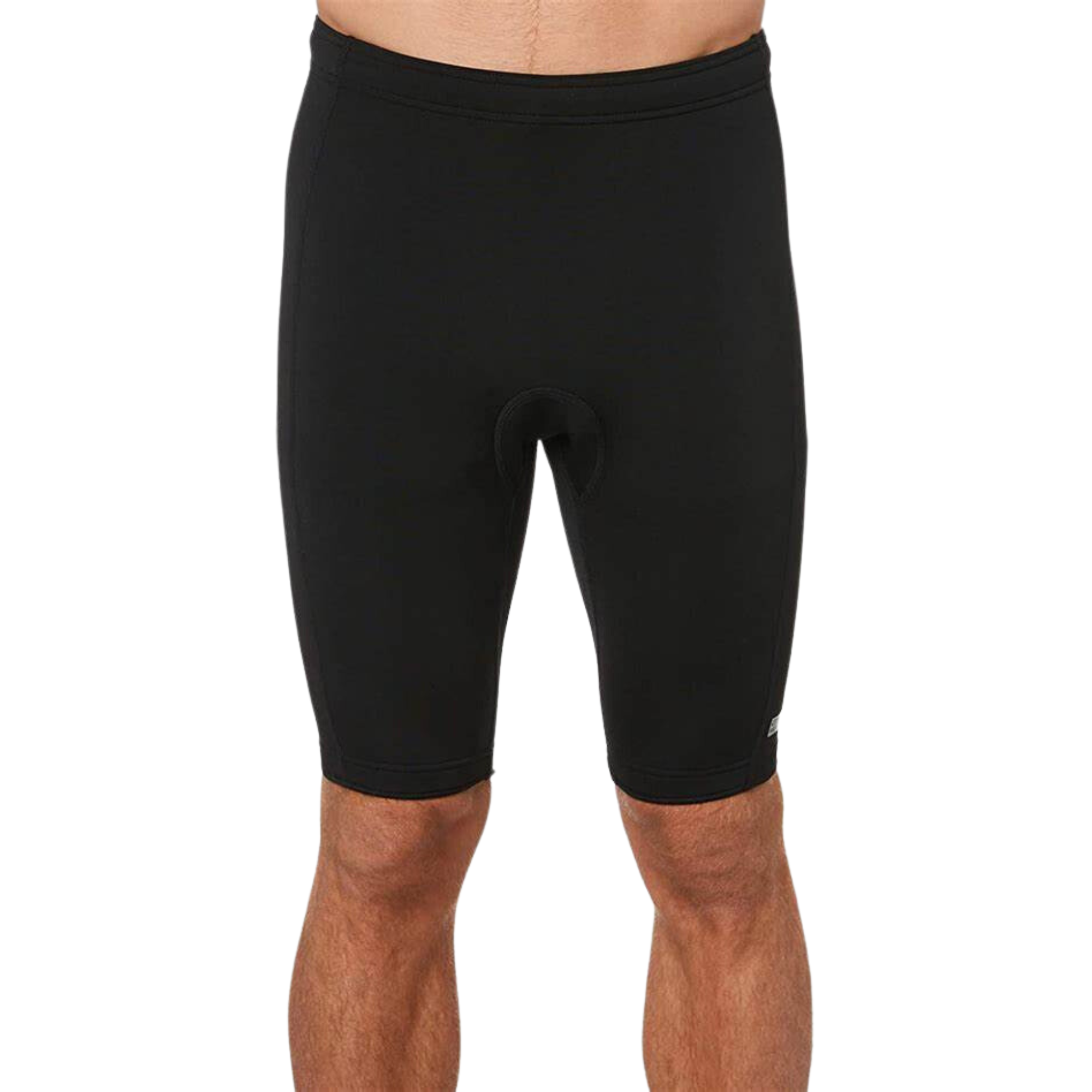 O'Neill Men's Reactor II Shorts 1.5MM Black Ballistics