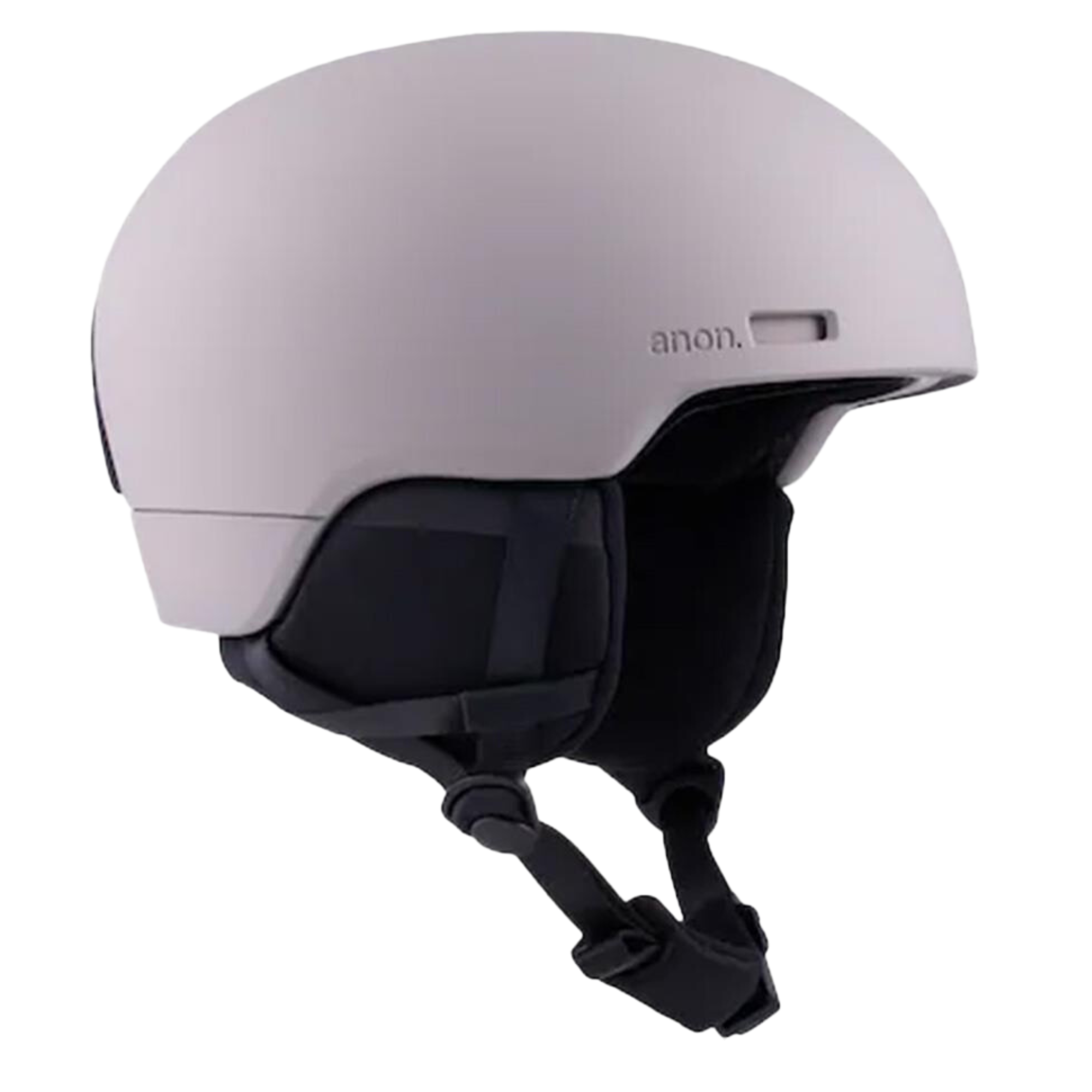 Anon Windham WaveCel Helmet - Warm Gray