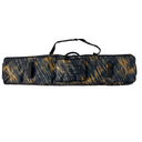 DC Tarmac Wheelie Board Bag - Angled Tie Die Ivy Green