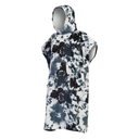 Billabong Men's Hooded Towel - Pro Tie Dye
