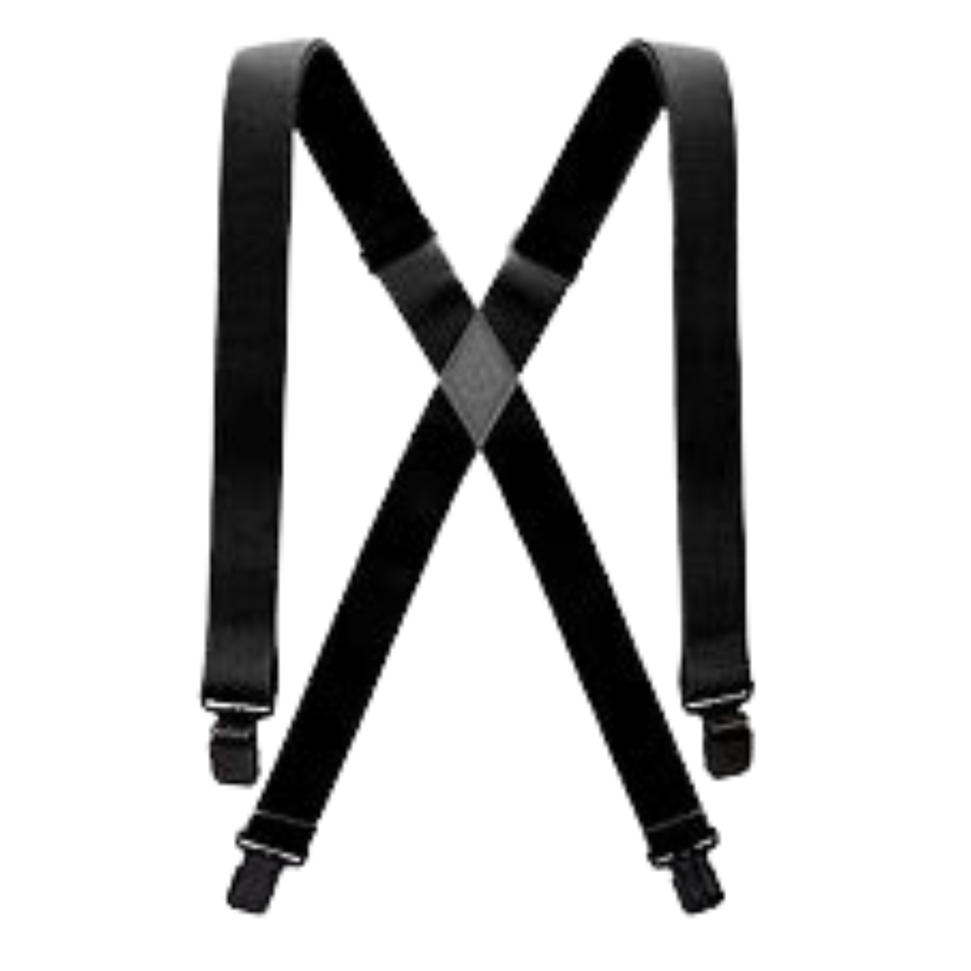Arcade Jessup Suspender - Black