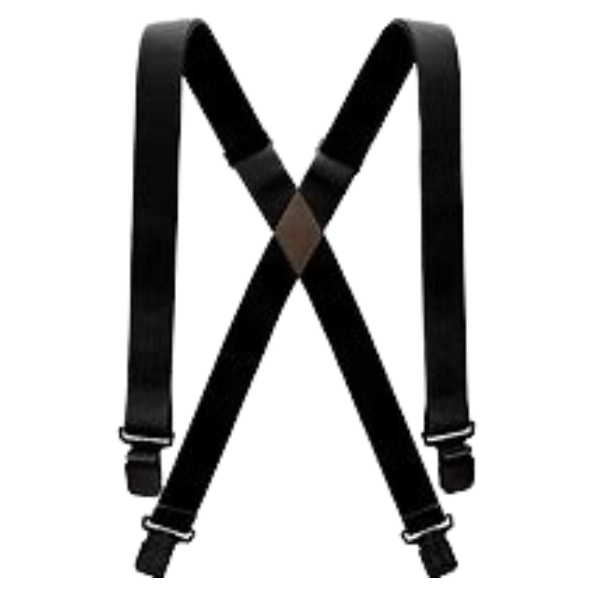 Arcade Jessup Youth Suspenders - Black