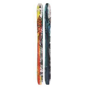 Atomic Bent 120 Skis