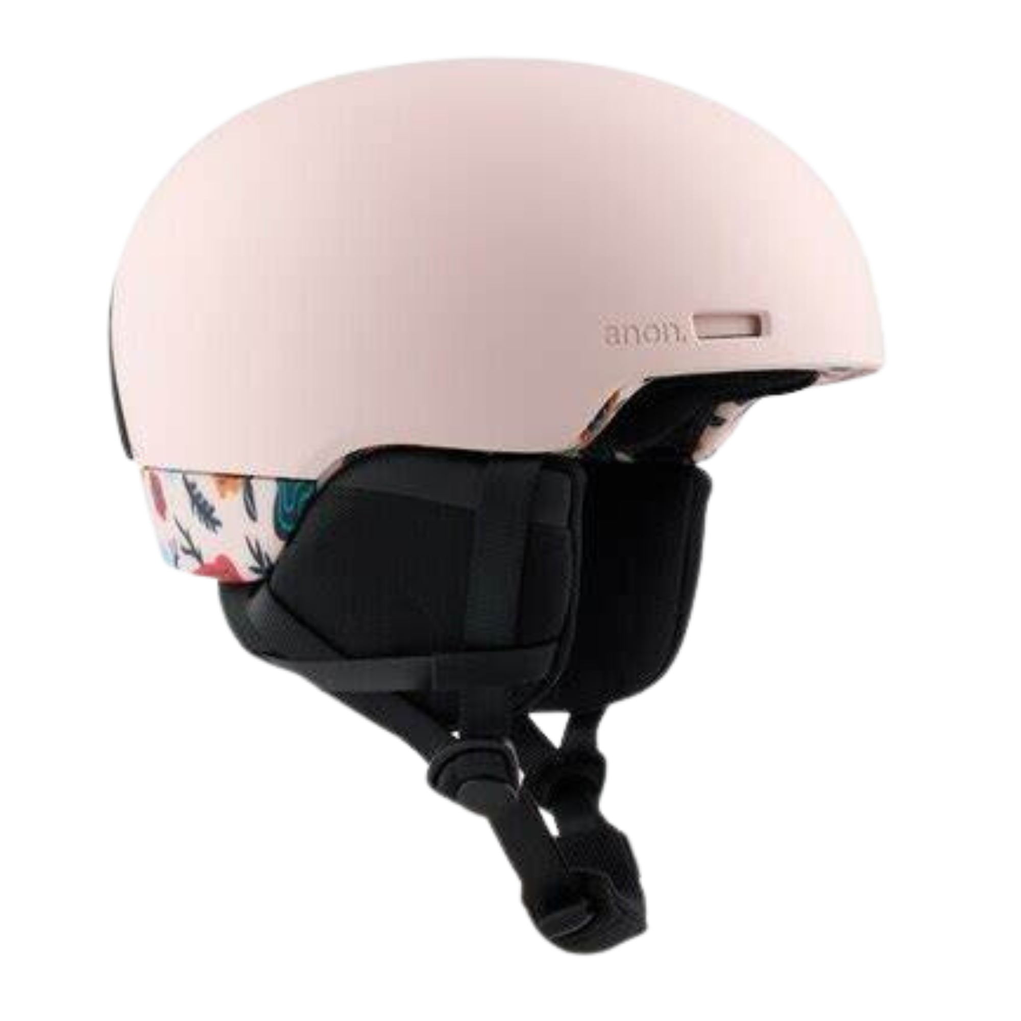 Anon Kids' Windham WaveCel Helmet - Flora Pink