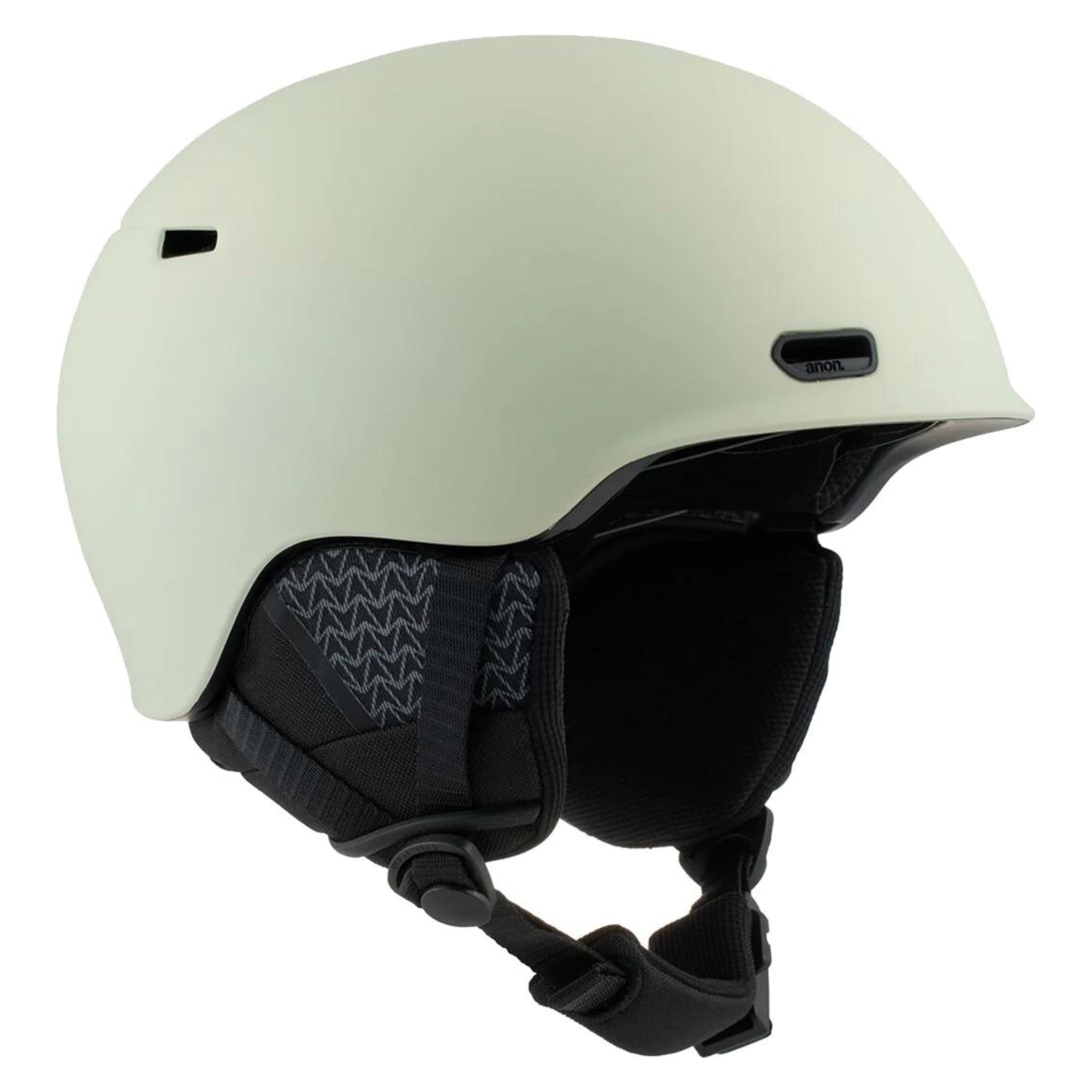 Anon Men's Oslo WaveCel Helmet - Warm Gray