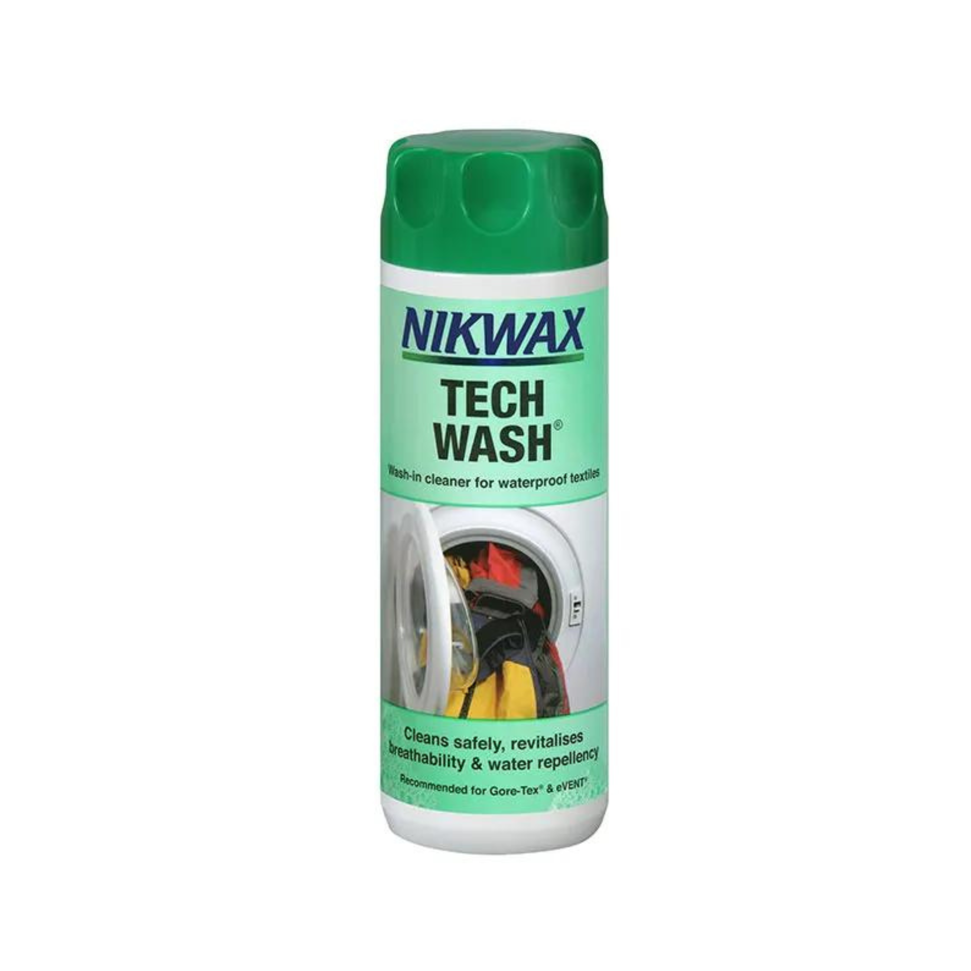 Nixwax Tech Wash - 300ml
