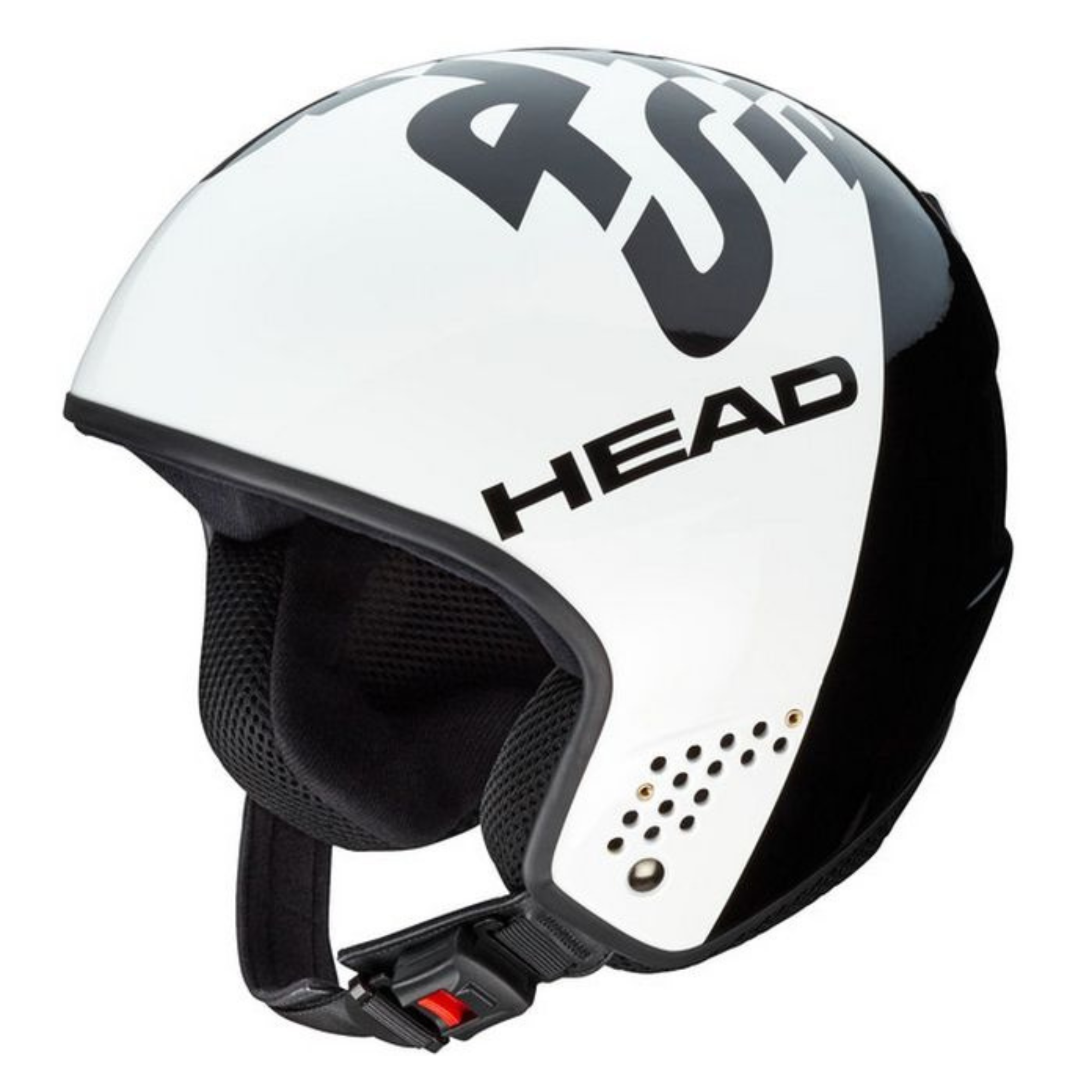 Head Stivot Race Graphite