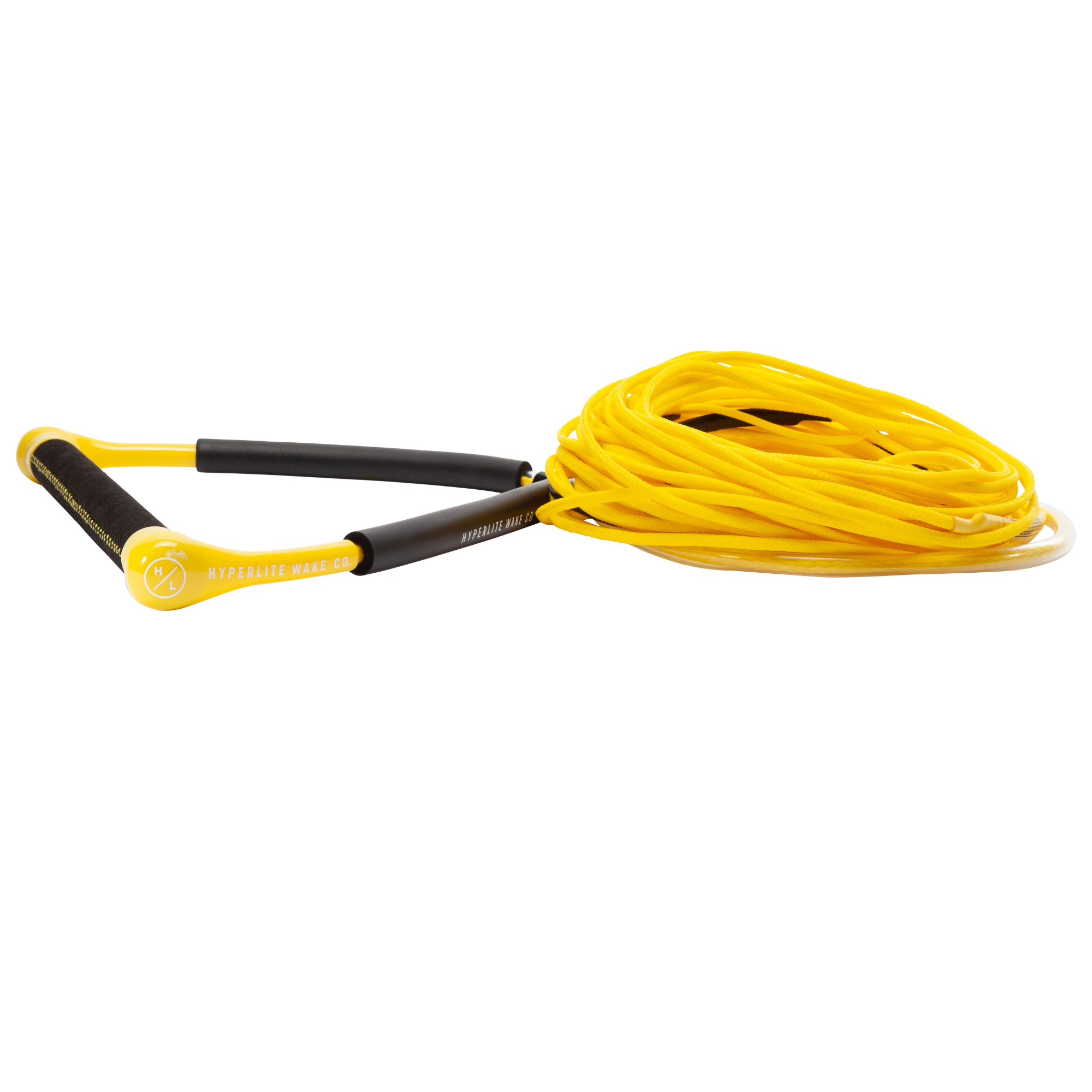 Hyperlite CG Handle Package with Fuse Mainline - Yellow