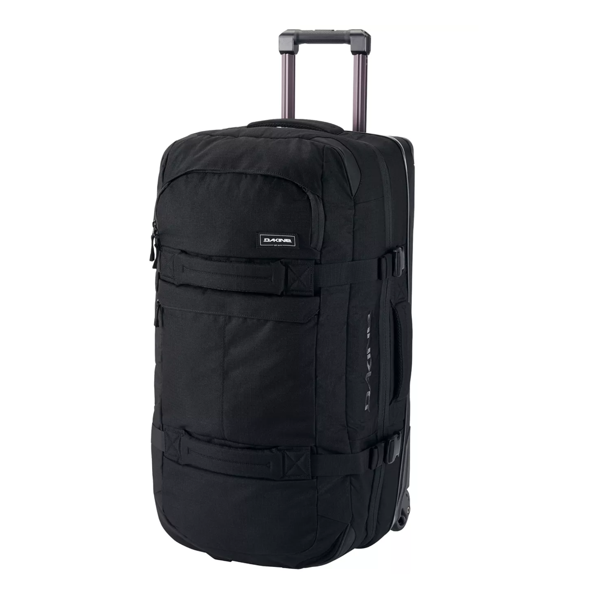 Dakine Split Roller 85L - Black