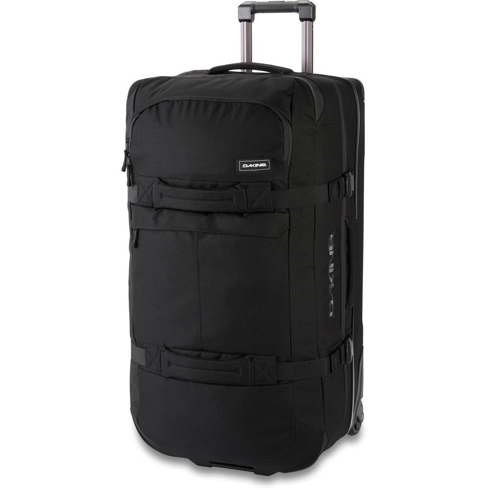 Dakine Split Roller 110L - Black