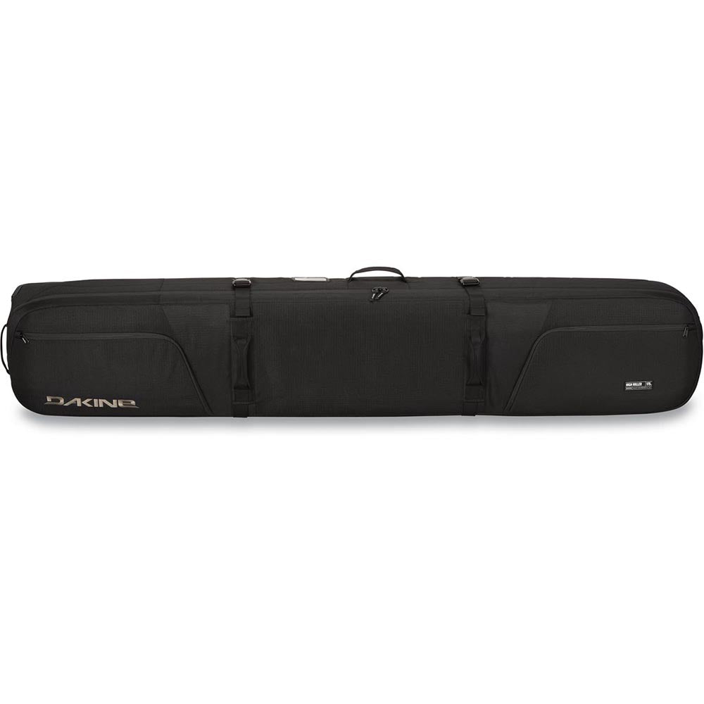 Dakine High Roller - Black