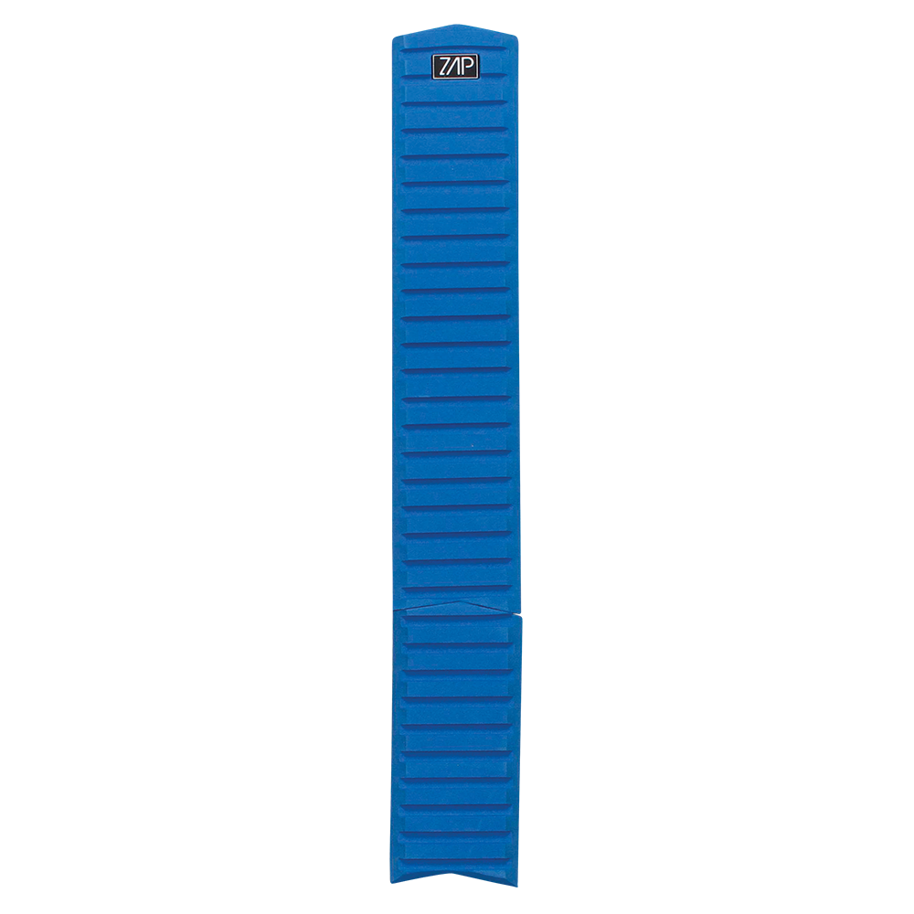 Zap Deluxe Arch Bar Grip - Blue