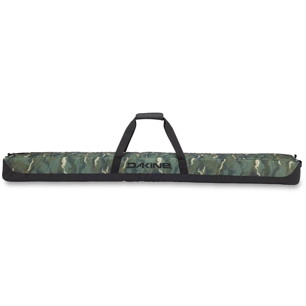 Dakine Padded Ski Sleeve Olive Ashcroft Camo Ballistics