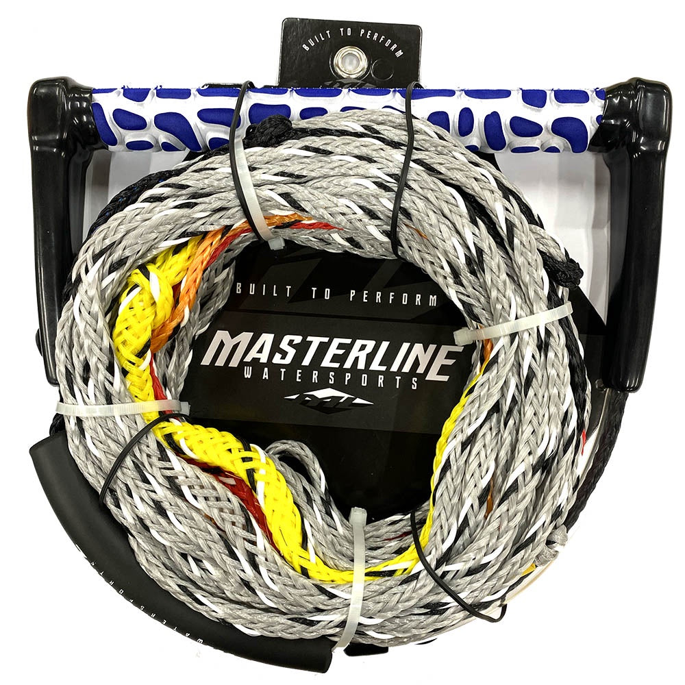 Masterline Classic EVA Package - Blue