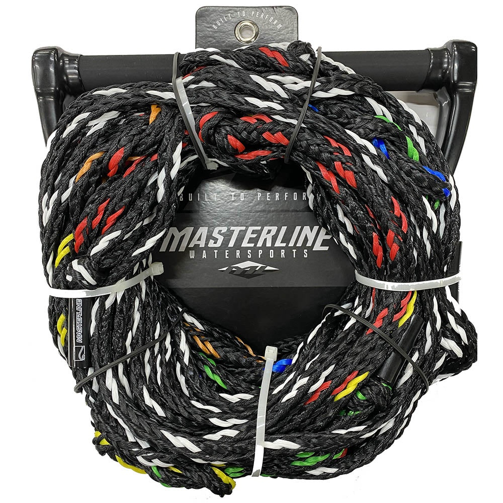 Waterski Ropes & Handles Ballistics