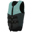 Jetpilot The Cause Ladies Buoyancy Vest - Teal