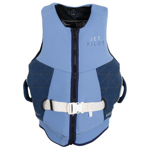 Jetpilot The Cause Ladies Buoyancy Vest - Blue