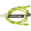 Masterline 2.8m Outboard Bridle - Green
