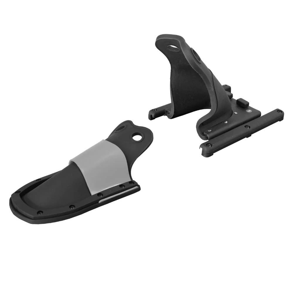 Waterski Binding Parts Ballistics