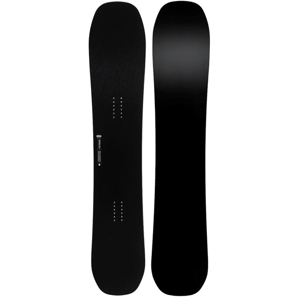 Korua Shapes Otto Plus Snowboard – Ballistics