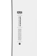 Korua Shapes Cafe Racer Snowboard