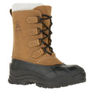 Kamik Men's Alborg Boots- Tan