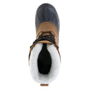 Kamik Men's Alborg Boots- Tan