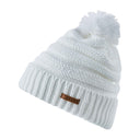 Oyuki Machi Beanie - Gray