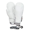 Oyuki Chika Mitt - White