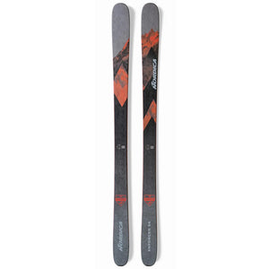 Nordica W22 Enforcer 94 (Flat) Skis