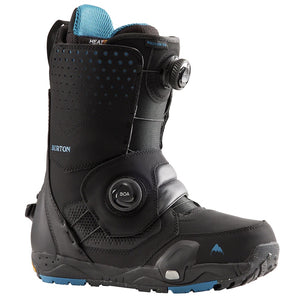 Burton Men's Photon Step On® Snowboard Boots - Wide - Black