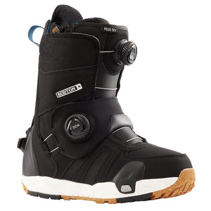 Burton Women's Felix Step On Snowboard Boots - Black