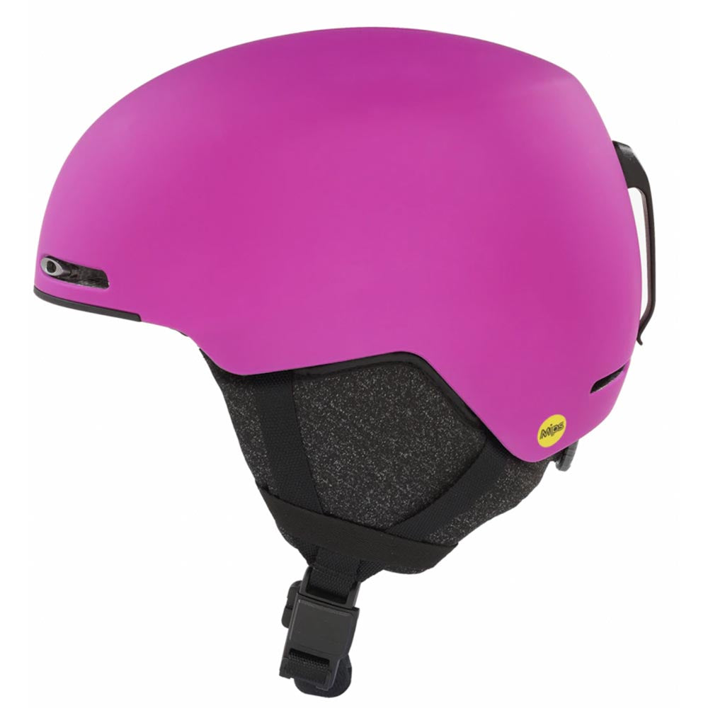 Oakley Youth MOD 1 MIPS Helmet - Ultra Purple