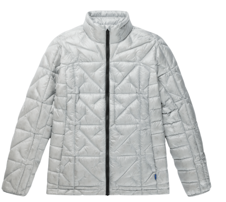 Women's [ak] Baker Down Insulated Jacket