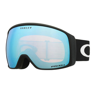 Oakley Flight Tracker L Goggles - Matt Black / Prizm Torch