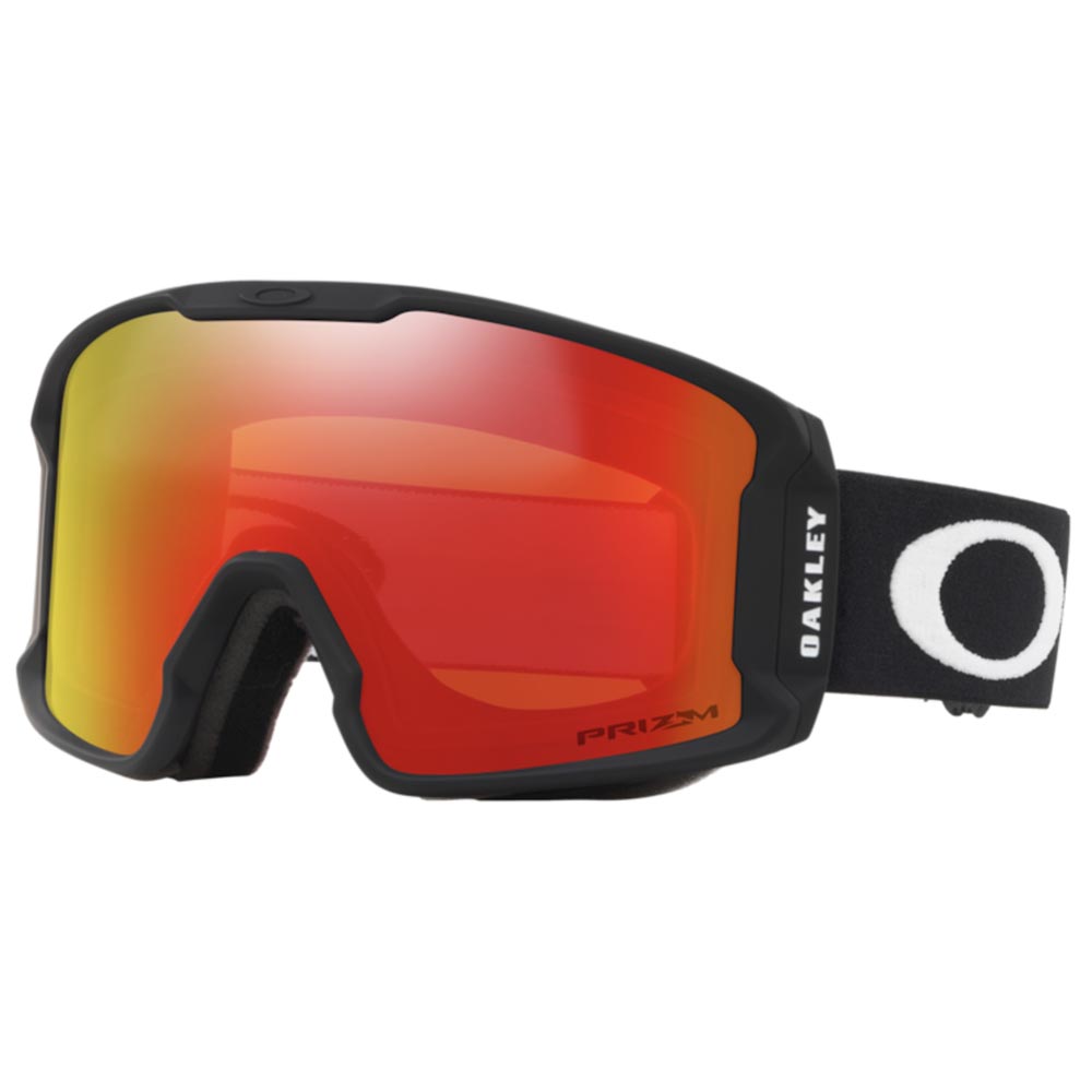 Oakley Line Miner M Goggles