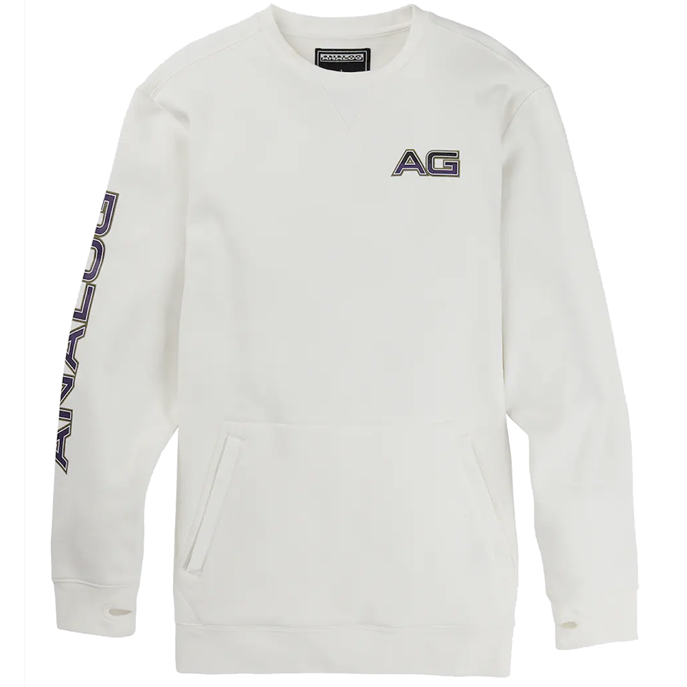Hoodies and Crews Tagged mens Ballistics