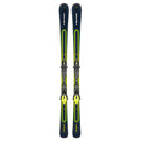 Head Shape e-V8 SW AMT-PR + PR 11 Bindings